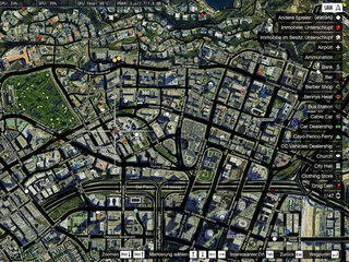 Portola Dr., Rockford Hills preview 1